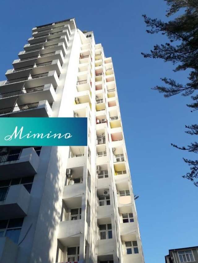 Апарт-отели Mimino Батуми-3